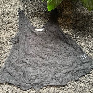 Lace Top